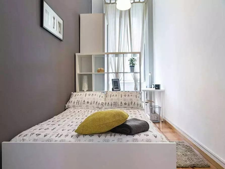 Immagine 2 di Camera in affitto  in Via Carlo Farini a Milano