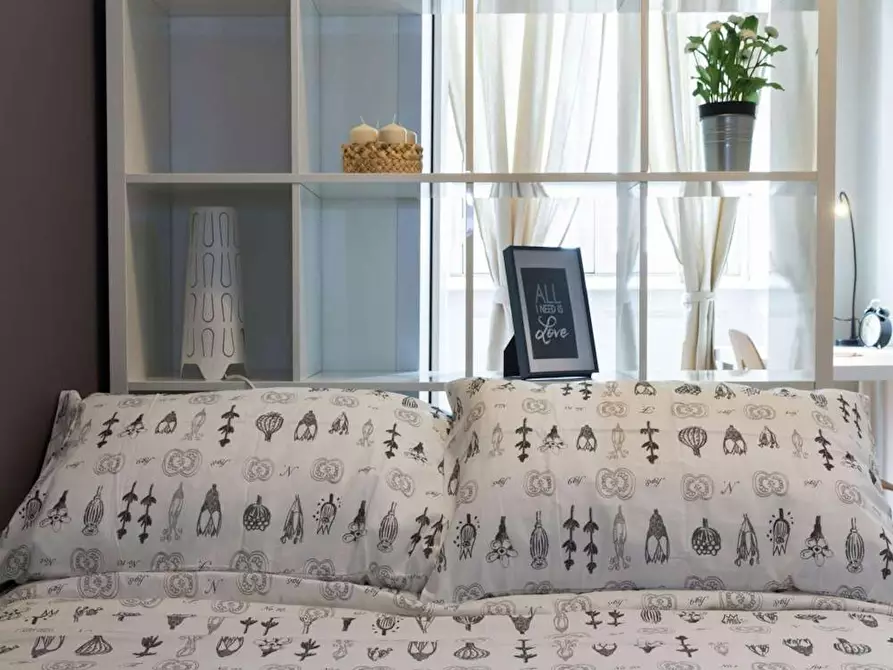 Immagine 3 di Camera in affitto  in Via Carlo Farini a Milano