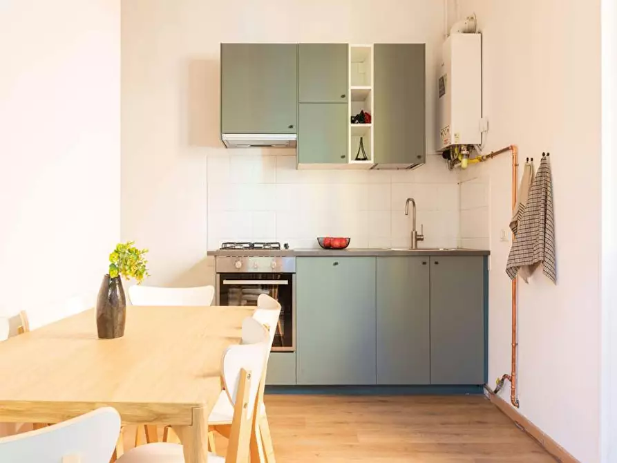 Immagine 10 di Camera in affitto  in Via Giuseppe Regaldi a Milano