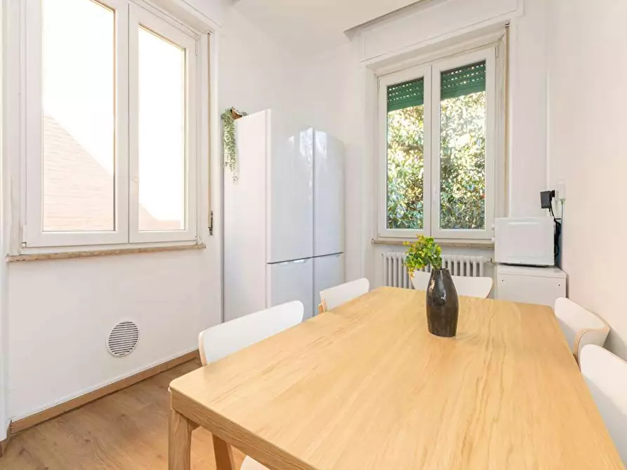 Immagine 9 di Camera in affitto  in Via Giuseppe Regaldi a Milano