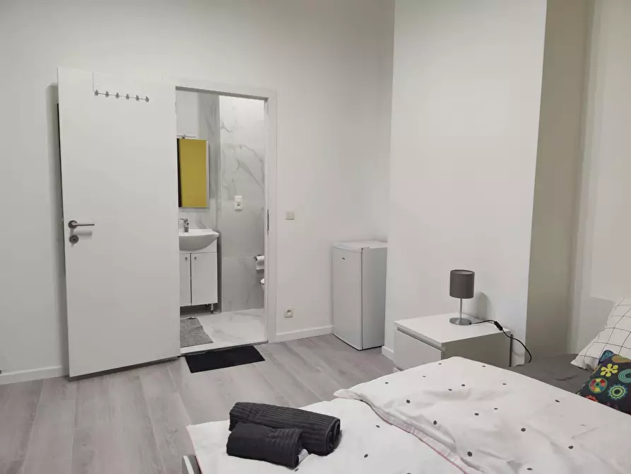 Immagine 3 di Camera in affitto  in Rue des Moissons a Saint-Josse-Ten-Noode
