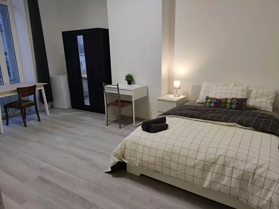 Immagine 2 di Camera in affitto  in Rue des Moissons a Saint-Josse-Ten-Noode