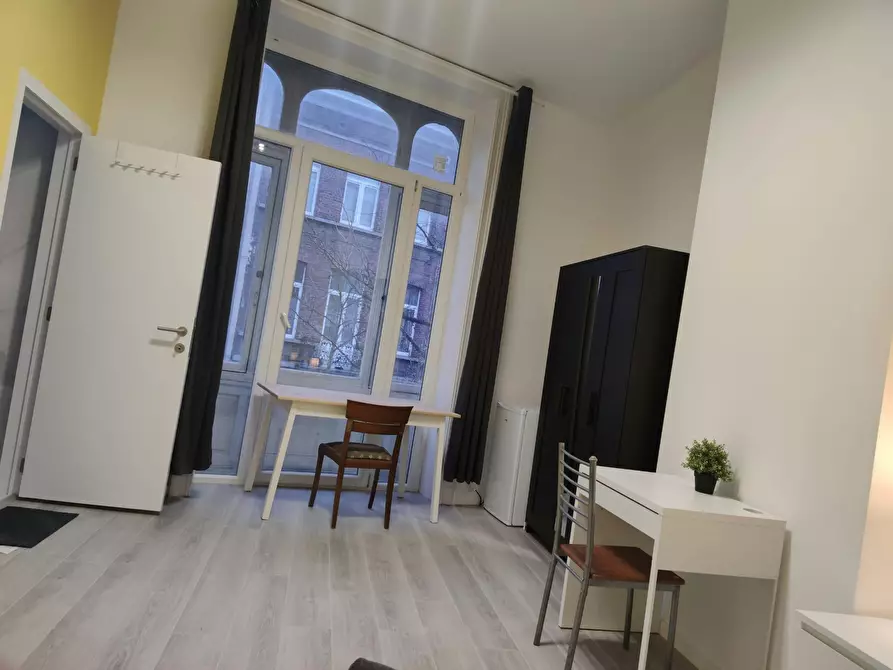 Immagine 5 di Camera in affitto  in Rue des Moissons a Saint-Josse-Ten-Noode
