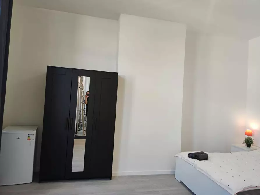 Immagine 3 di Camera in affitto  in Rue des Moissons a Saint-Josse-Ten-Noode