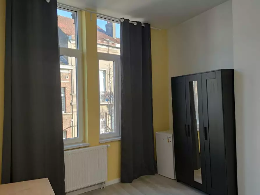 Immagine 6 di Camera in affitto  in Rue des Moissons a Saint-Josse-Ten-Noode