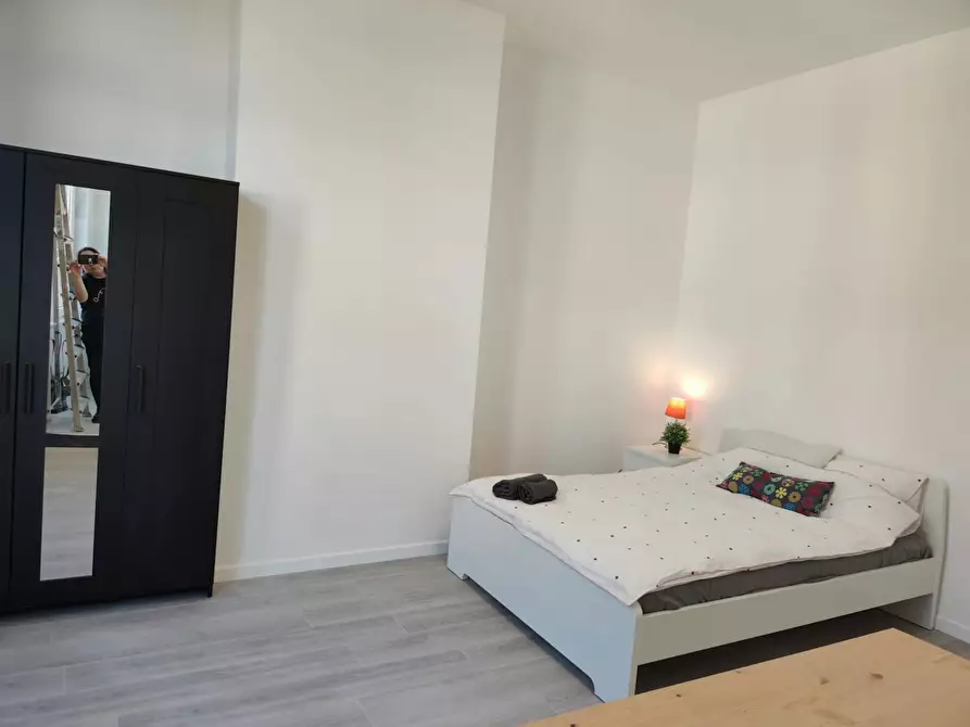 Immagine 2 di Camera in affitto  in Rue des Moissons a Saint-Josse-Ten-Noode