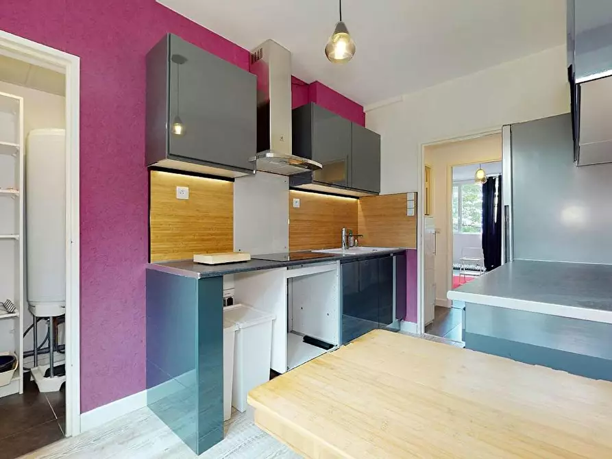 Immagine 5 di Camera in affitto  in Résidence du Bois Saint Louis a Orvault