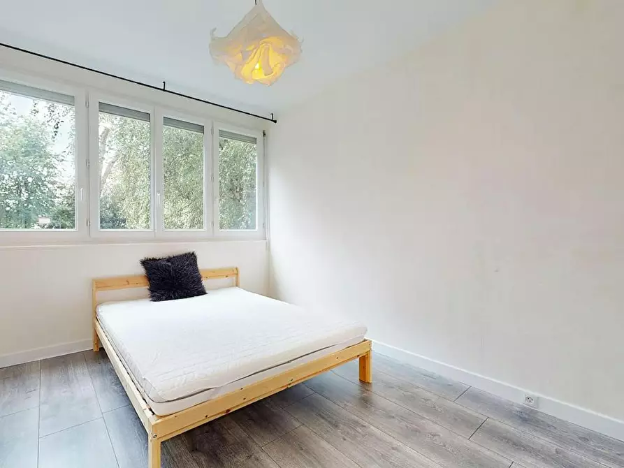 Immagine 1 di Camera in affitto  in Résidence du Bois Saint Louis a Orvault