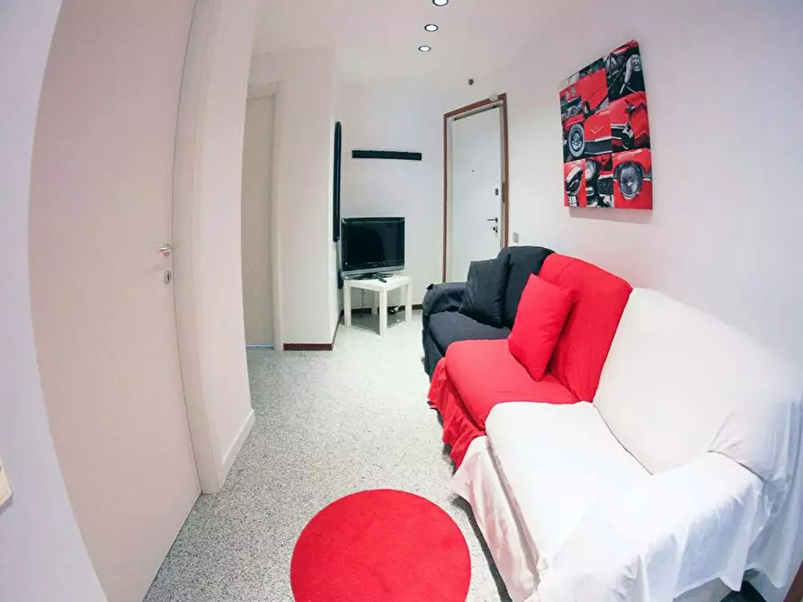 Immagine 3 di Camera in affitto  in Via Don Carlo Gnocchi a Milano