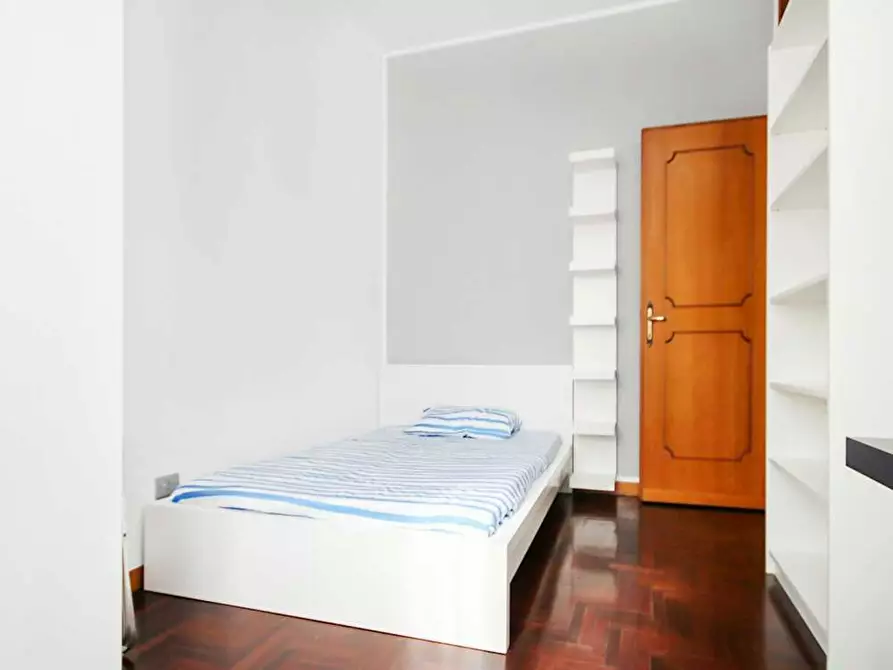 Immagine 2 di Camera in affitto  in Via Giovanni Pastorelli a Milano