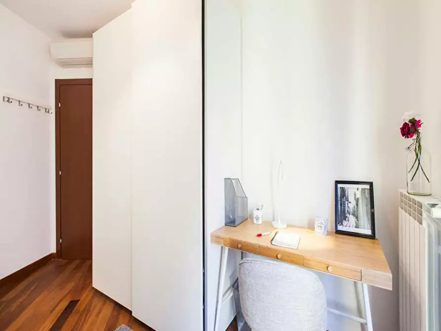 Immagine 4 di Camera in affitto  in Via Privata San Martiniano a Milano