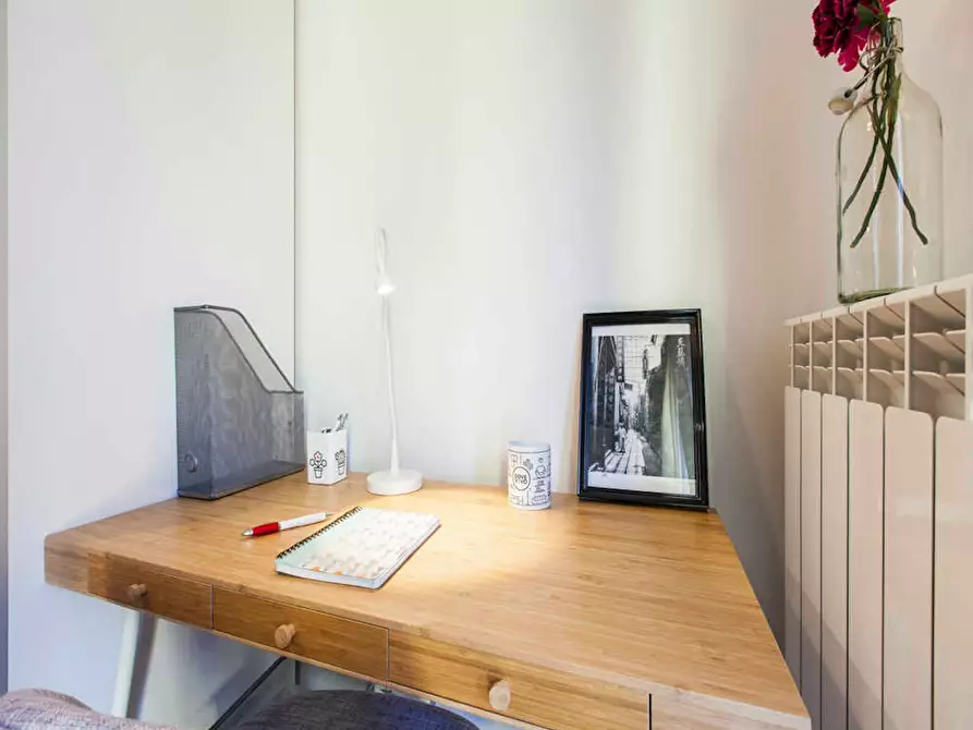 Immagine 5 di Camera in affitto  in Via Privata San Martiniano a Milano