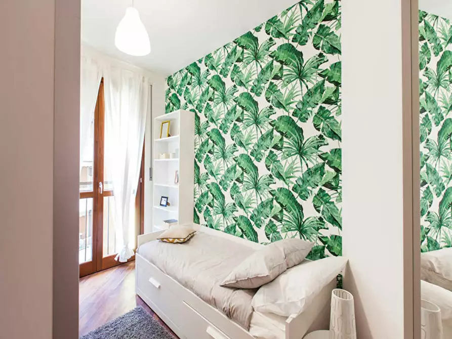 Immagine 1 di Camera in affitto  in Via Privata San Martiniano a Milano