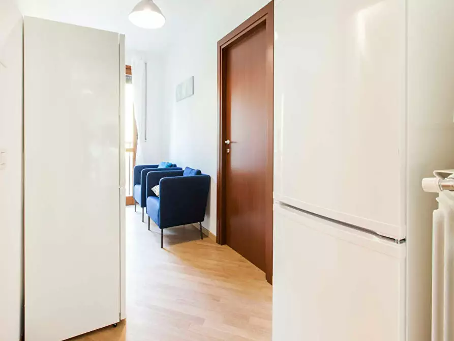 Immagine 10 di Camera in affitto  in Via Privata San Martiniano a Milano