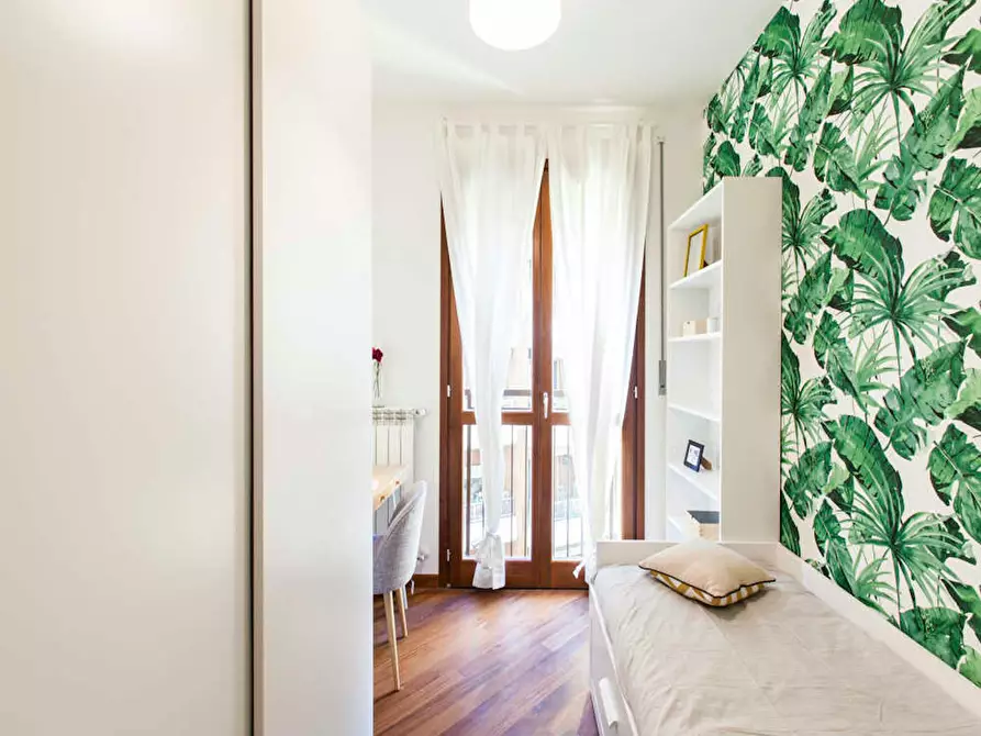 Immagine 2 di Camera in affitto  in Via Privata San Martiniano a Milano