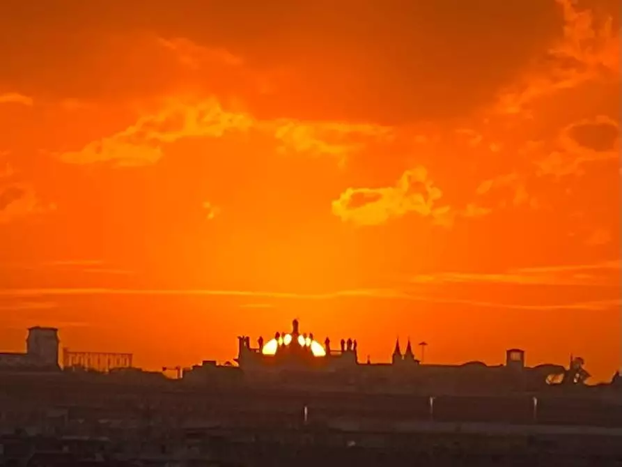 Immagine 8 di Camera in affitto  in Via di Casal Bruciato a Roma