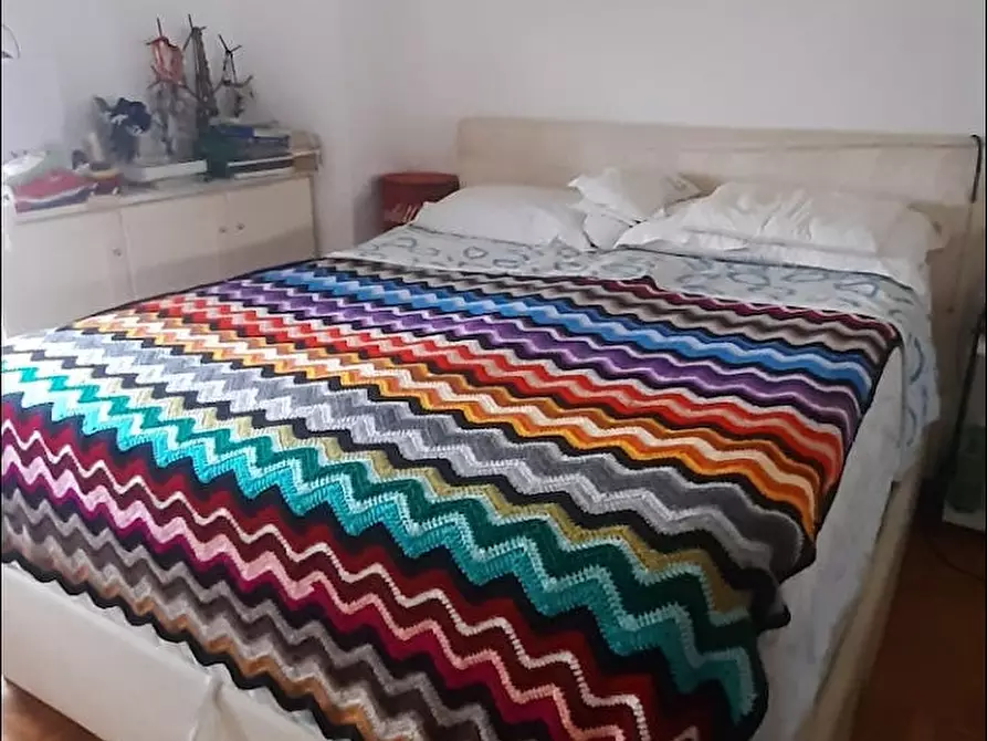 Immagine 4 di Camera in affitto  in Via di Casal Bruciato a Roma