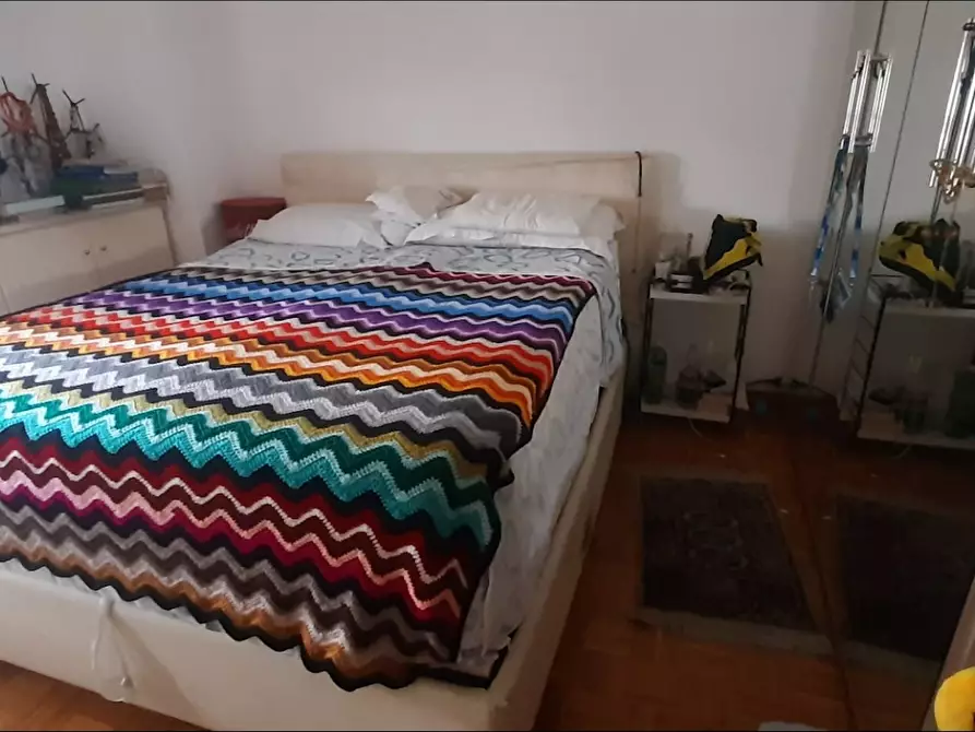 Immagine 5 di Camera in affitto  in Via di Casal Bruciato a Roma