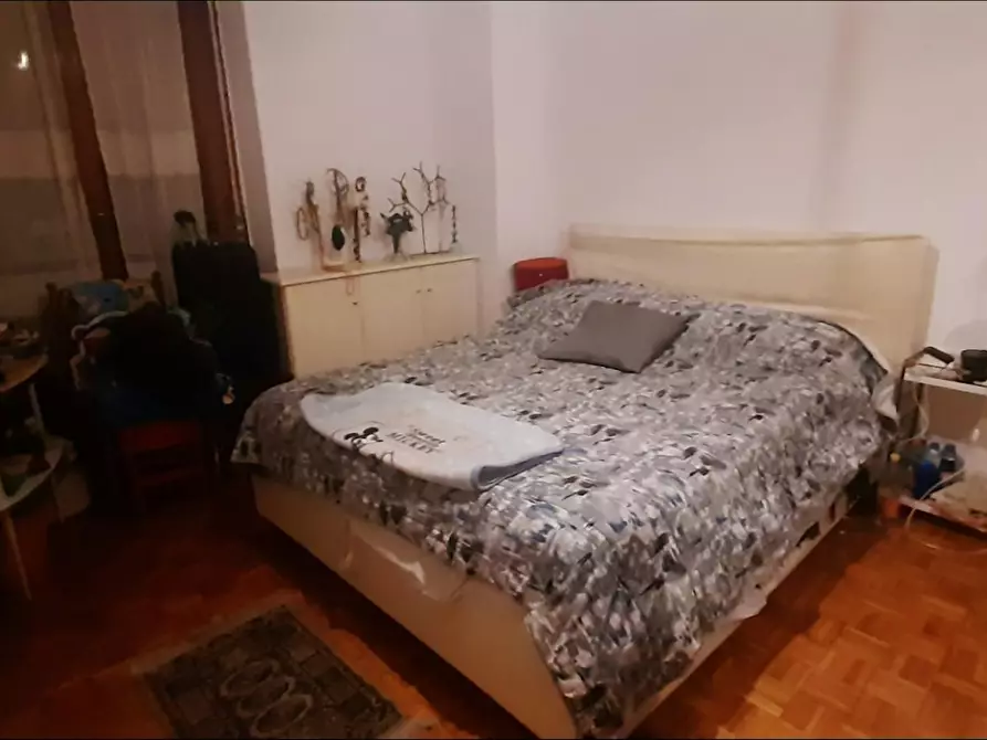 Immagine 7 di Camera in affitto  in Via di Casal Bruciato a Roma