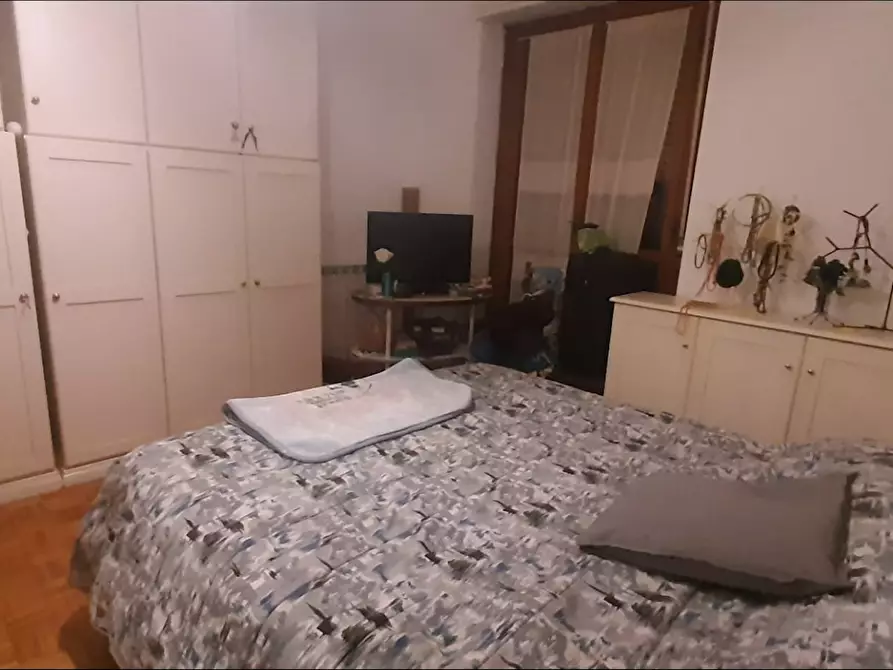 Immagine 2 di Camera in affitto  in Via di Casal Bruciato a Roma