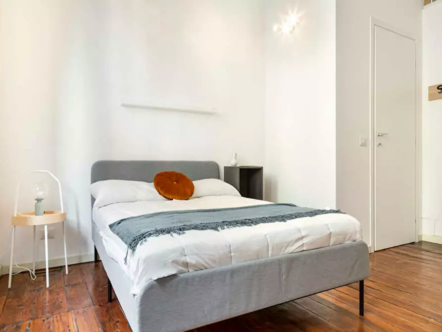 Immagine 3 di Camera in affitto  in Via Ausonio a Milano