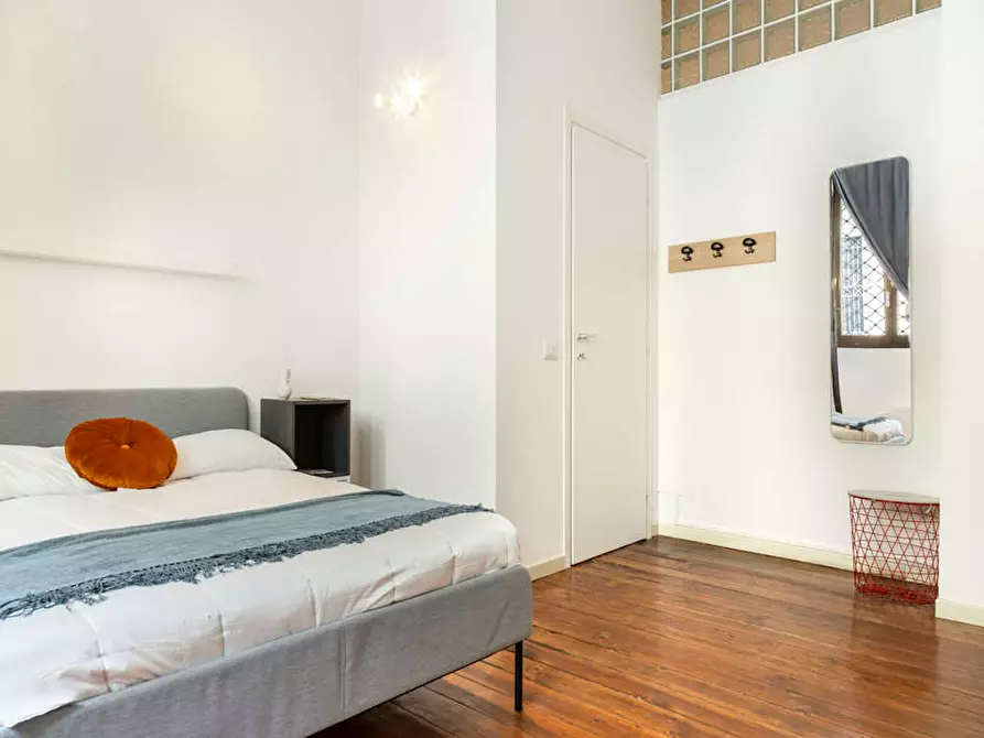 Immagine 5 di Camera in affitto  in Via Ausonio a Milano