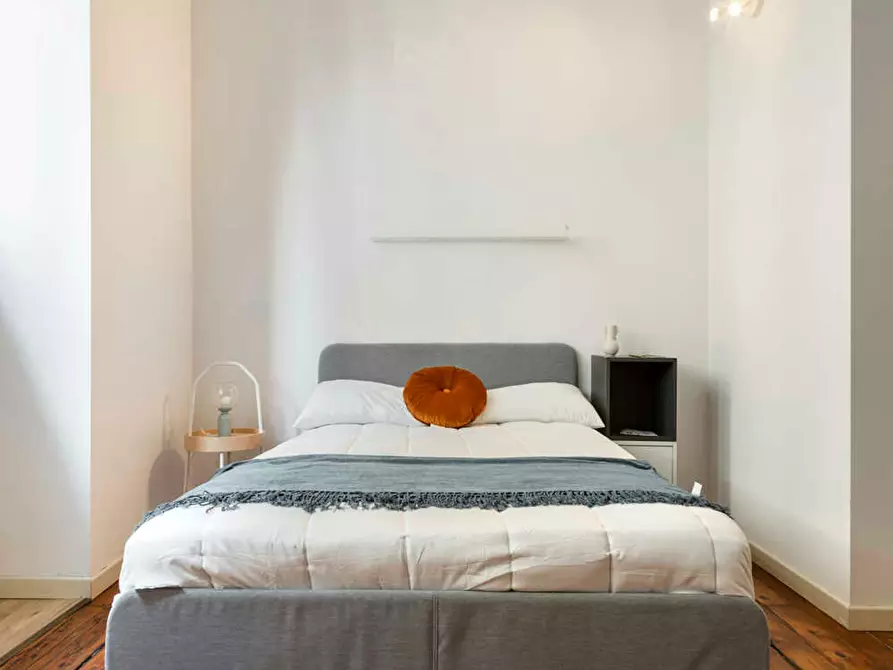 Immagine 1 di Camera in affitto  in Via Ausonio a Milano