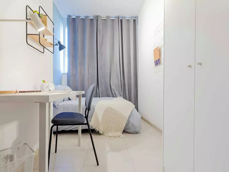 Immagine 1 di Camera in affitto  in Corso Regina Margherita a Torino