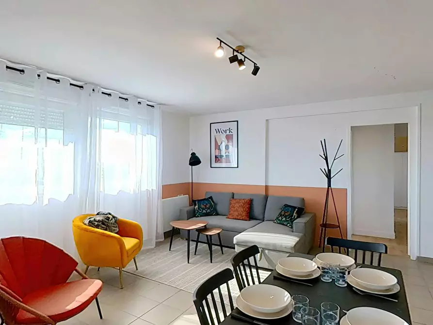 Immagine 6 di Camera in affitto  in Rue Léon Jouhaux a Bordeaux