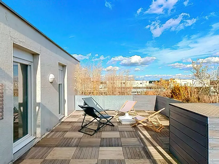 Immagine 3 di Camera in affitto  in Rue Léon Jouhaux a Bordeaux