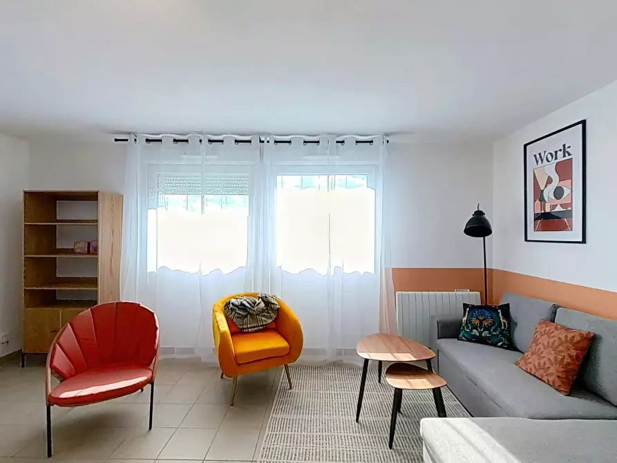 Immagine 7 di Camera in affitto  in Rue Léon Jouhaux a Bordeaux