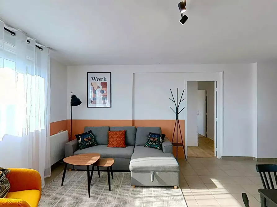 Immagine 5 di Camera in affitto  in Rue Léon Jouhaux a Bordeaux