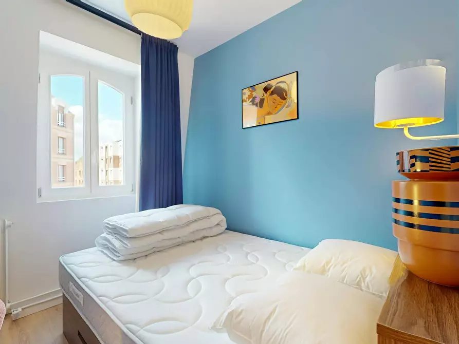 Immagine 3 di Camera in affitto  in Rue Masséna a Lille