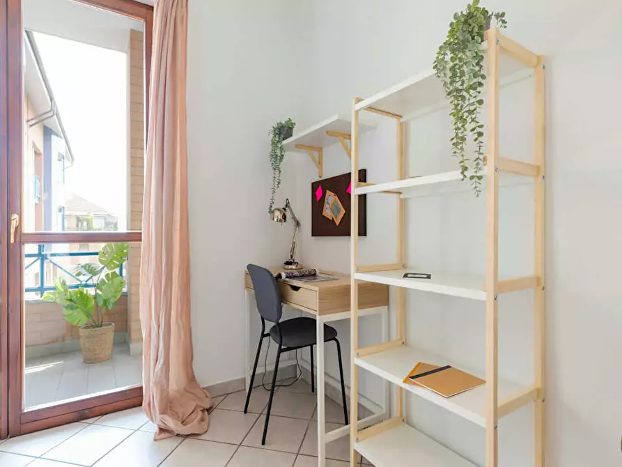 Immagine 5 di Camera in affitto  in Strada del Fortino a Torino