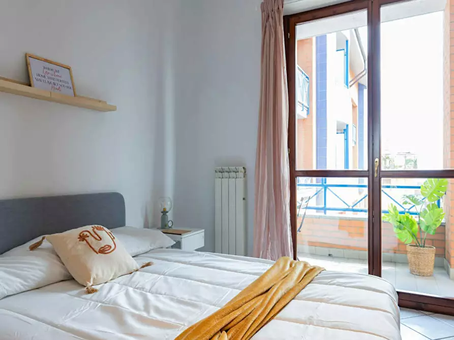 Immagine 1 di Camera in affitto  in Strada del Fortino a Torino