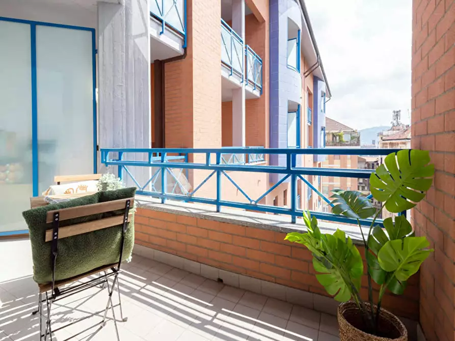 Immagine 6 di Camera in affitto  in Strada del Fortino a Torino