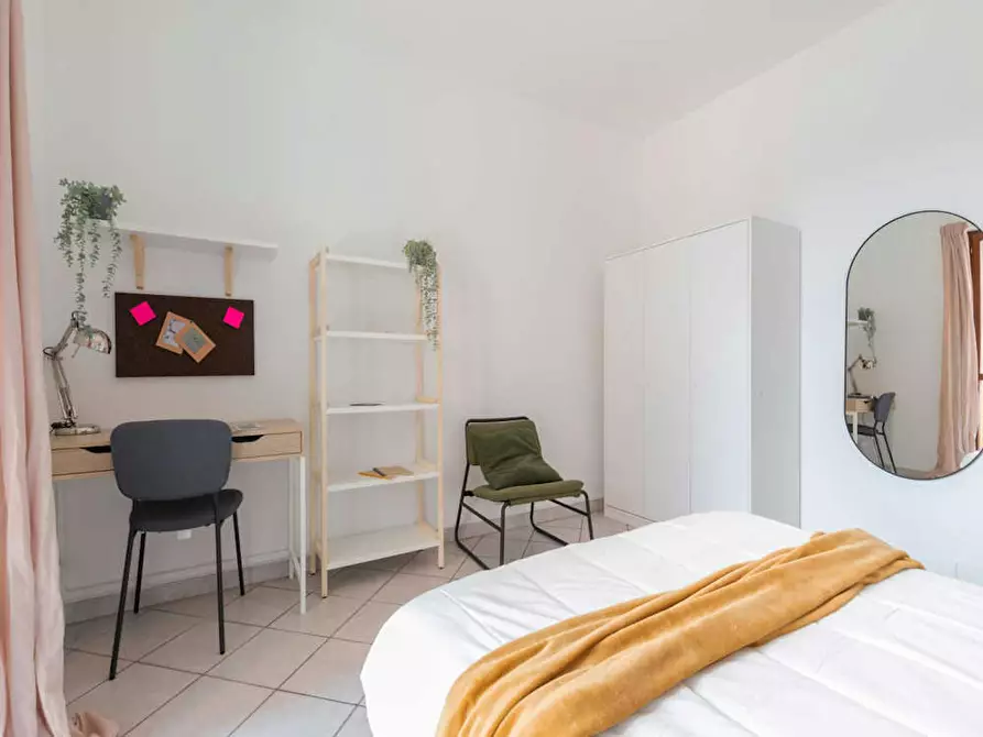 Immagine 4 di Camera in affitto  in Strada del Fortino a Torino