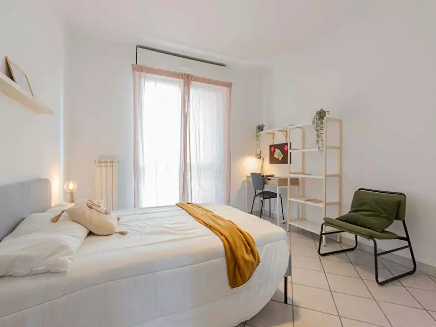 Immagine 3 di Camera in affitto  in Strada del Fortino a Torino