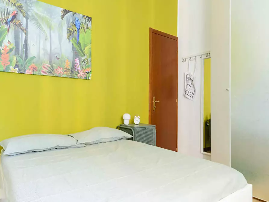 Immagine 2 di Camera in affitto  in Via Mecenate a Milano