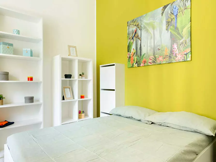 Immagine 3 di Camera in affitto  in Via Mecenate a Milano