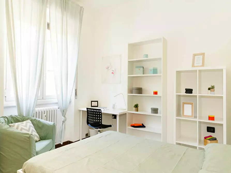 Immagine 1 di Camera in affitto  in Via Mecenate a Milano