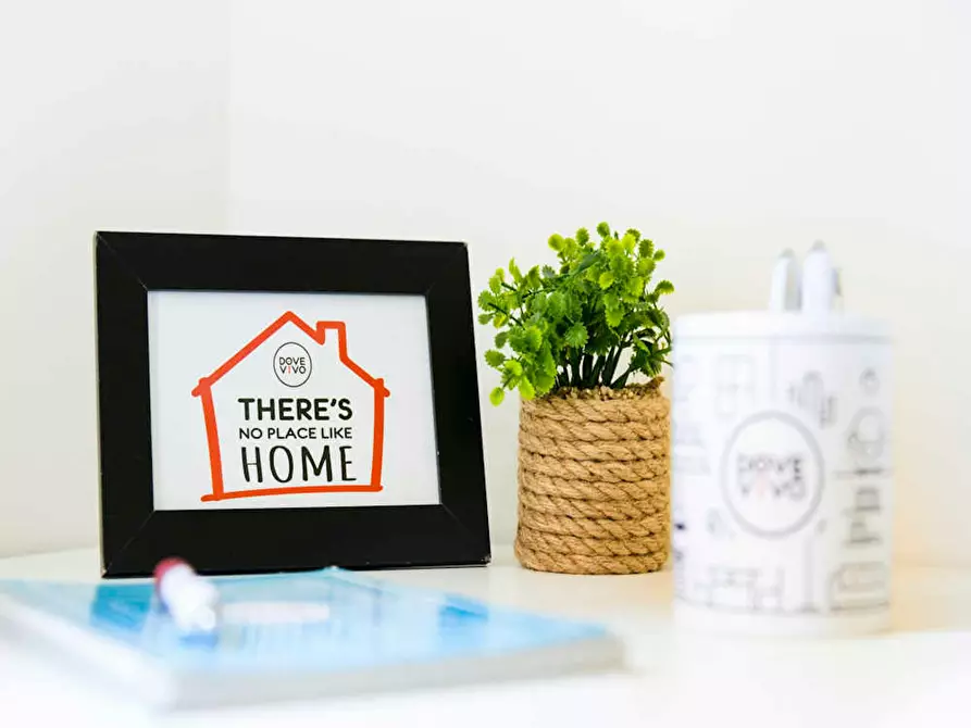 Immagine 5 di Camera in affitto  in Via Mecenate a Milano