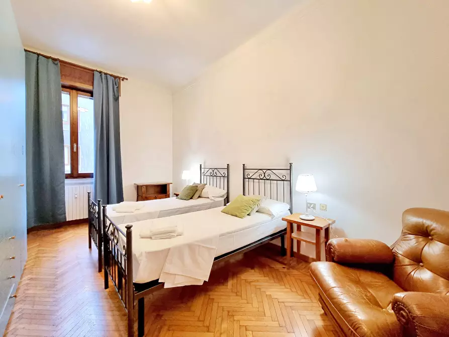Immagine 4 di Appartamento in affitto  in Via Comelico a Milano