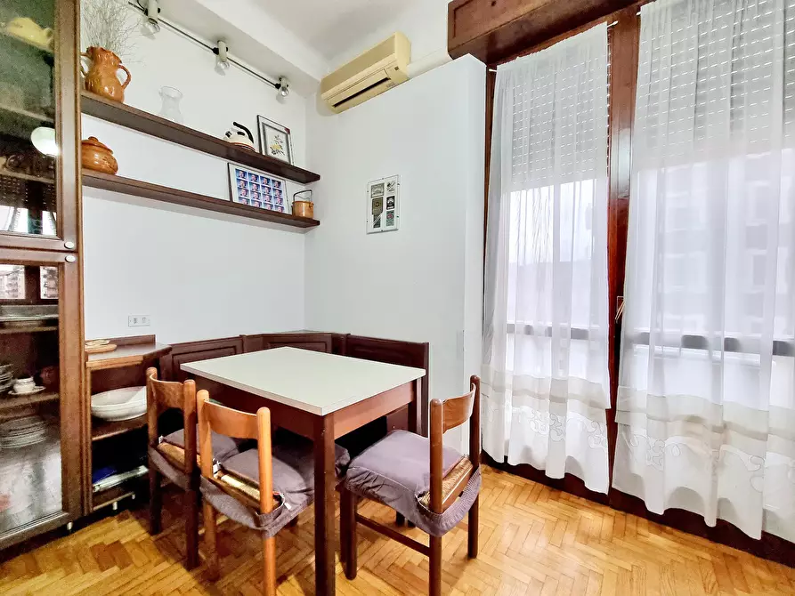 Immagine 10 di Appartamento in affitto  in Via Comelico a Milano