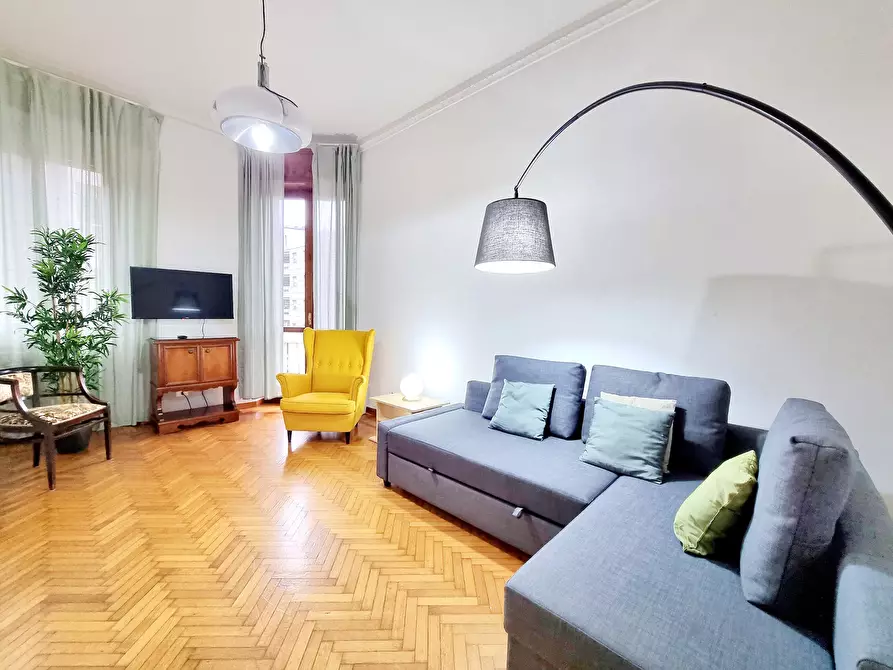 Immagine 1 di Appartamento in affitto  in Via Comelico a Milano