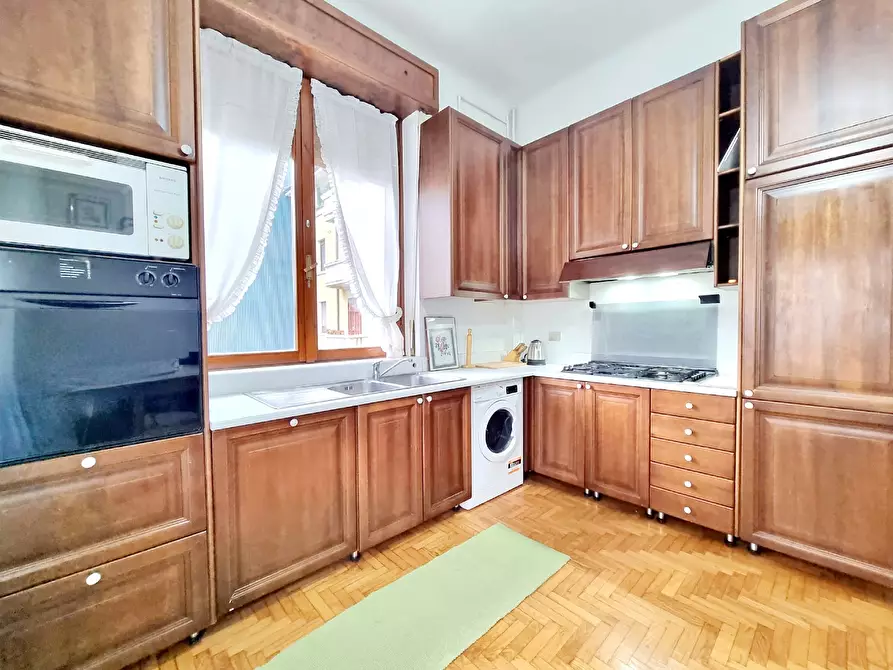 Immagine 9 di Appartamento in affitto  in Via Comelico a Milano