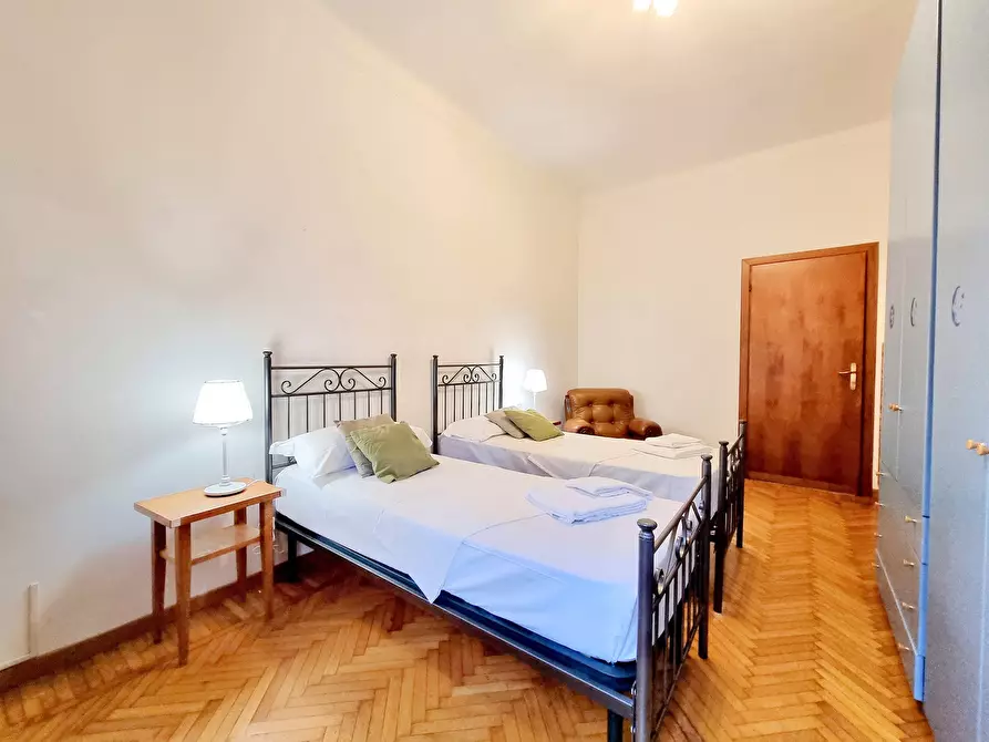 Immagine 5 di Appartamento in affitto  in Via Comelico a Milano