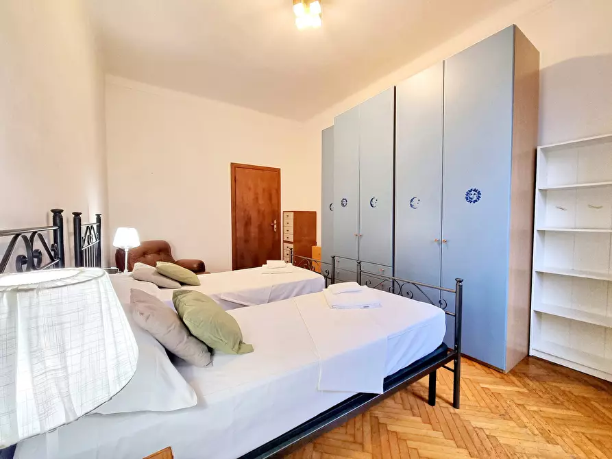 Immagine 6 di Appartamento in affitto  in Via Comelico a Milano