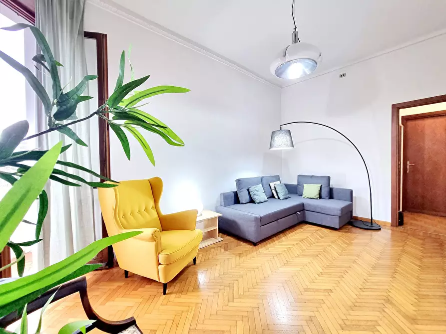 Immagine 2 di Appartamento in affitto  in Via Comelico a Milano