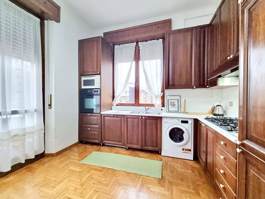 Immagine 8 di Appartamento in affitto  in Via Comelico a Milano